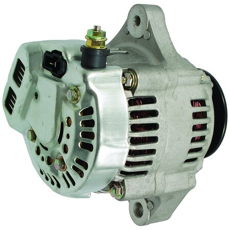Wai Global ALTND IRIF 12196N
